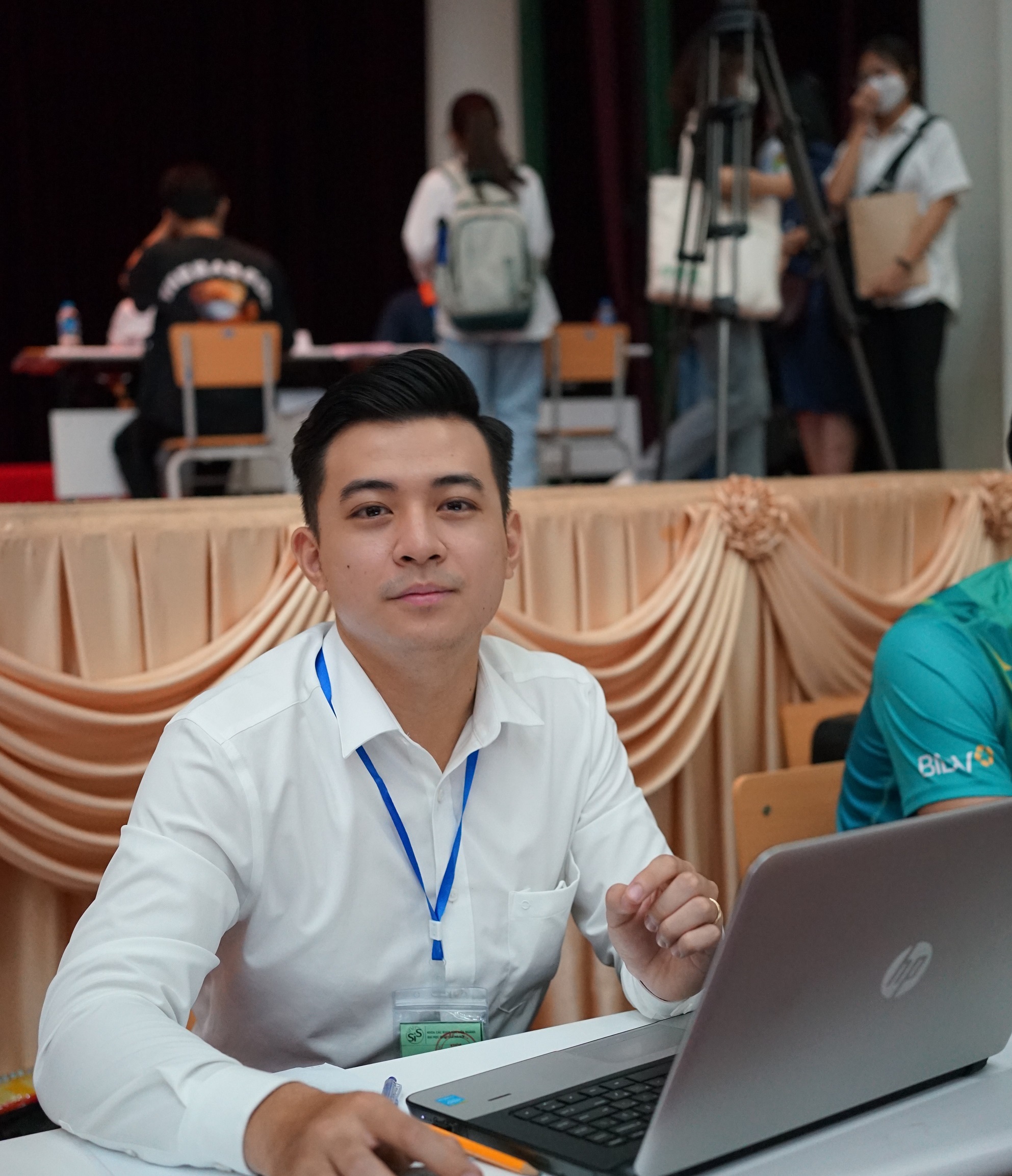 .  Nhữ Mạnh Tiến